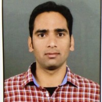 Shailesh Chandra Gairola