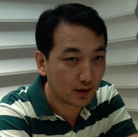 张云华