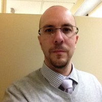 Patrick Dubois