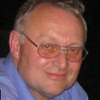 Arno Leufkens