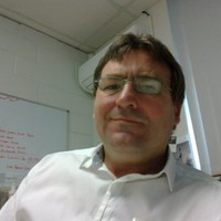 Tim Stoughton