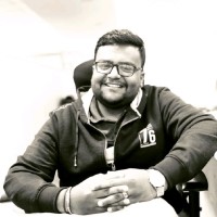 Dhruvin sojitra