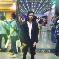 Mohd Nor Husaini Bin Azmi