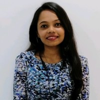 Kajal Barot