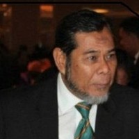 Zulkarnian Mazlan