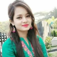 Vishakha Pandey