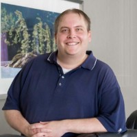 Gavin Oakes