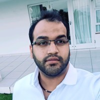 Sahil Madhunlall
