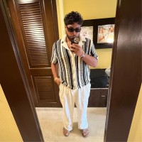 Caleb Mendoza