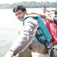 G.Francispradeepkuma Kumar