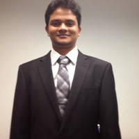 Saidul Amin