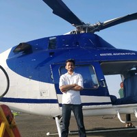 Shubhmay Khebudkar