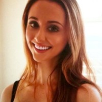 Kimberley Garrick