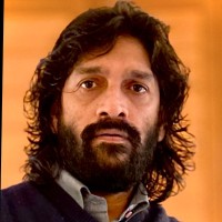 Girish Kulkarni