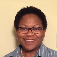 Patricia Mims