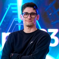 Gabriel da Rosa Gonçalves