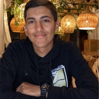 Mohammed Nasser