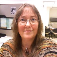Dawn Simpson