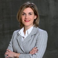 Maria Gerasopoulou
