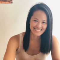 Lillian Hsu