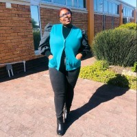 Siyazamkela Khohliso