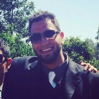 Abrahim Alsoraimi
