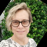 Nadia Margherita M. Campaner