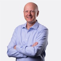 Nigel Fox