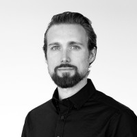 Johnny Johansson
