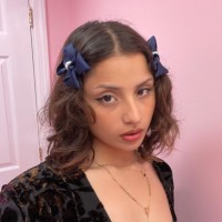 Rosie V.