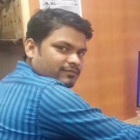 Chitta Ranjan Behera