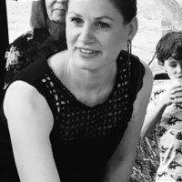 Claire Harding