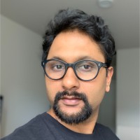 Venkitachalam Krishnan