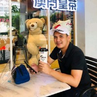 Jerold Daños