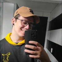 Matheus E. Dos Santos