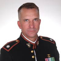 David Fairleigh
