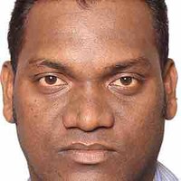 Abhijit Pawar
