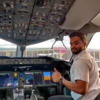 Suhaib Khan✈️