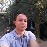 Genivaldo Ribeiro