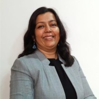 Shrabani Kar