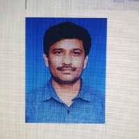 Shiva Kumar Mv Melur