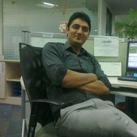 vikendra kumar