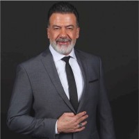 Richard Beglin