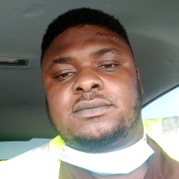 Olasusi Oluwafemi