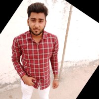 Hardik Panchal