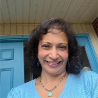Sarada Vankamamidi