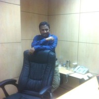 Kalyan Killamchetti, B.Com, CMA.