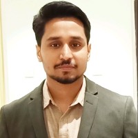 Sudeesh Nair