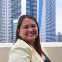 Efrelyn Laluna