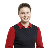 Helen Wallace